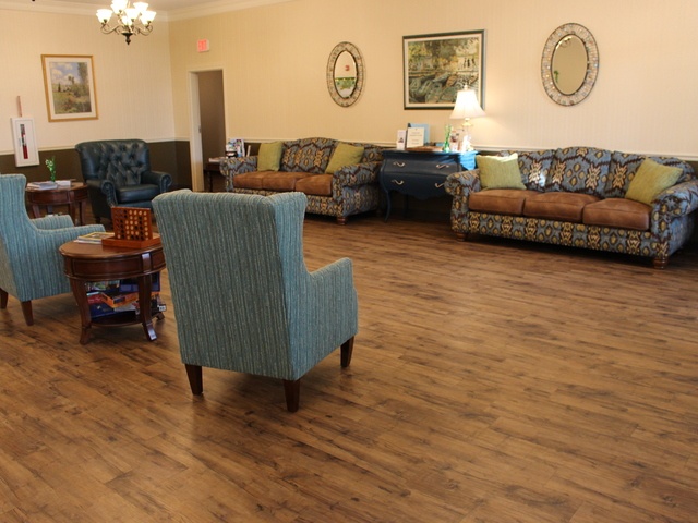Bulverde Assisted Living, Inc.